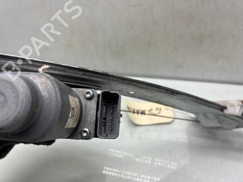 Front left window mechanism CITROËN C3 II (SC_) 1.6 HDi | BP37075741C22 - Image 2