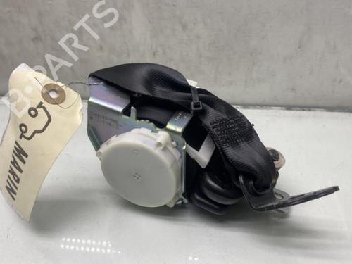 Rear left belt tensioner FORD FIESTA VI (CB1, CCN) 1.25 | BP19951218C89 