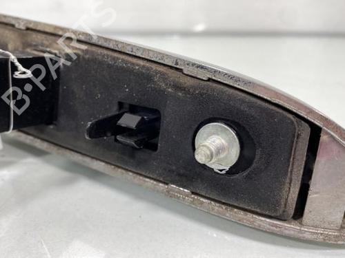 Tailgate trim FIAT 500 (312_) 1.2 (312AXA1A) | BP29465670C151 