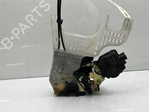 Rear left lock HYUNDAI TUCSON (JM) 2.0 CRDi All-wheel Drive | BP22362432C100 