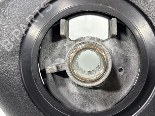 Steering wheel PEUGEOT 307 Break (3E) 1.6 HDi 110 | BP30104412C49