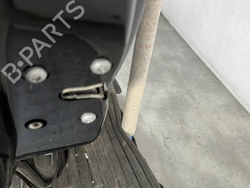 Left rear door FIAT CROMA (194_) 1.9 D Multijet (194AXC1B, 194AXC12) | BP28317964C4 