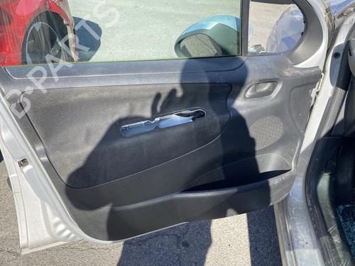Fuse box PEUGEOT 207 (WA_, WC_) 1.6 HDi | BP26295869E1 