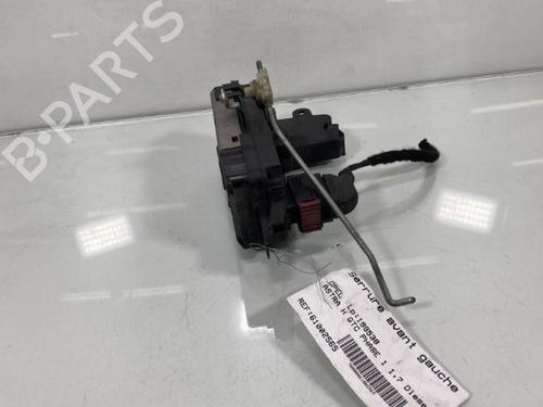 Front left lock OPEL ASTRA H GTC (A04) 1.7 CDTi (L08) | BP19997310C98 