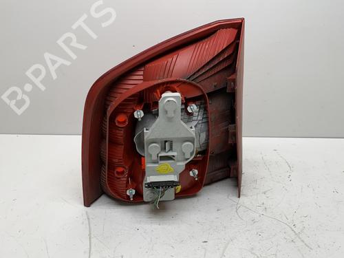 Used Right taillight SKODA OCTAVIA II Combi (1Z5) 2.0 TDI 16V (136 hp) 22201852