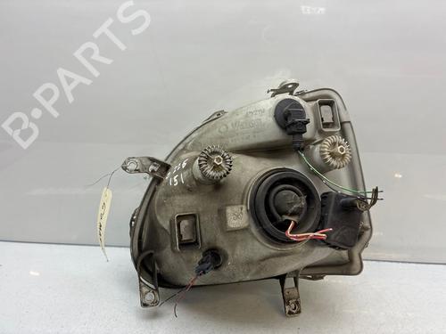 Right headlight OPEL AGILA A (H00) 1.0 12V (F68) | BP39618100C29 - Image 6