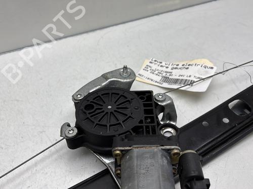 Rear left window mechanism BMW X5 (E53) 3.0 d | BP27722035C24 