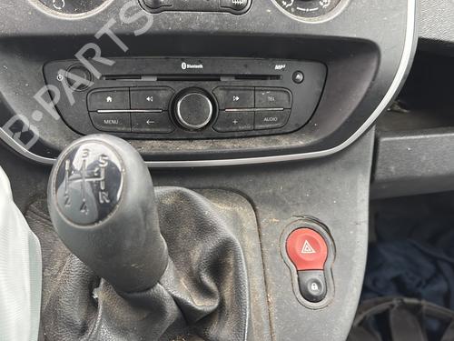 Left front steering knuckle RENAULT KANGOO Express (FW0/1_) 1.5 dCi 75 (FW07, FW10, FW04) | BP23768824M25  - Image 5