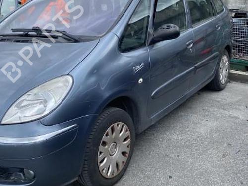 Right headlight CITROËN XSARA PICASSO (N68) 1.6 HDi | BP19988687C29 