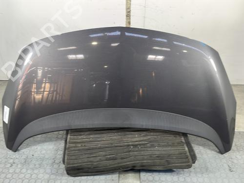 Used Hood OPEL MERIVA B MPV (S10) 1.7 CDTI (75) (110 hp) 26656142