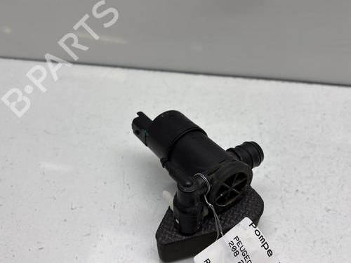 Ruitensproeierpomp PEUGEOT 208 II (UB_, UP_, UW_, UJ_) 1.2 PureTech 75 (75 hp) 29939166