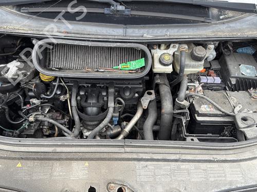 Rear left window mechanism RENAULT ESPACE IV (JK0/1_) 2.2 dCi (JK0H) | BP32367981C24 - Image 11