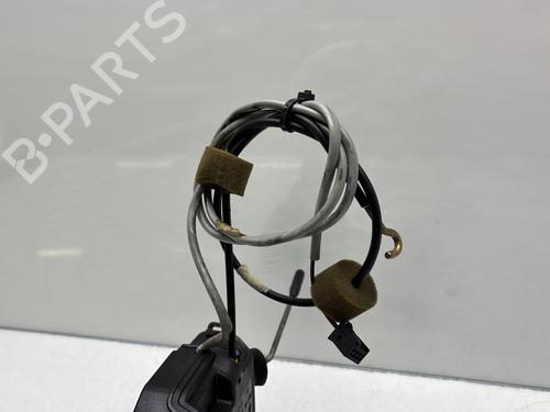 Front right lock MERCEDES-BENZ C-CLASS Coupe (CL203) C 220 CDI (203.706) | BP30791489C97