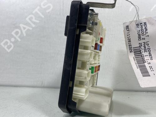 Elektronisk modul RENAULT KANGOO / GRAND KANGOO II (KW0/1_) 1.5 dCi 90 (KW05, KW08, KW0G, KW11) | BP29724810M83 
