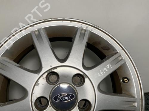 Used Rim Rim FORD FOCUS II (DA_, HCP, DP) [2004-2013] 19972116 19972116