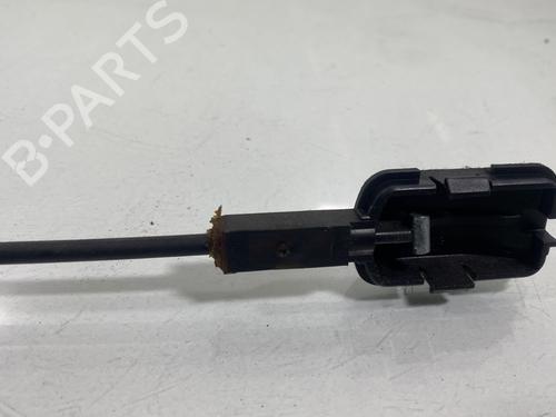 Front left lock NISSAN MICRA III (K12) 1.2 16V | BP30791483C98