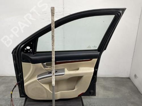 Right front door HYUNDAI SANTA FÉ II (CM) 2.2 CRDi 4x4 | BP21960580C3 