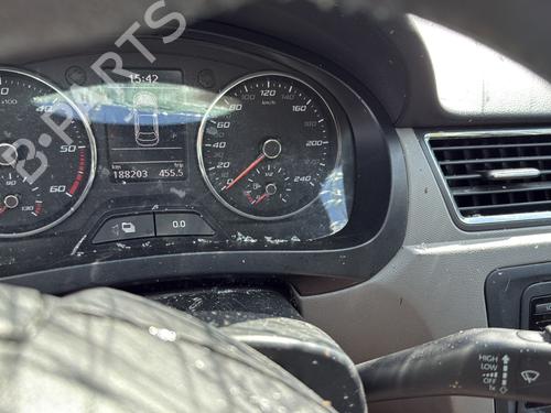 Rear parcel shelf SEAT TOLEDO IV (KG3) 1.6 TDI | BP29961887C85 - Image 29