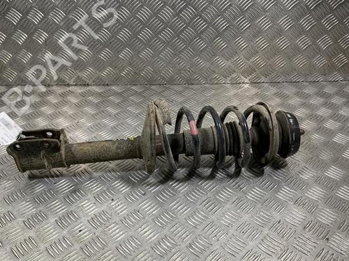 Used Left front shock absorber Left front shock absorber DACIA SANDERO 1.5 dCi (88 hp) 19965611 19965611