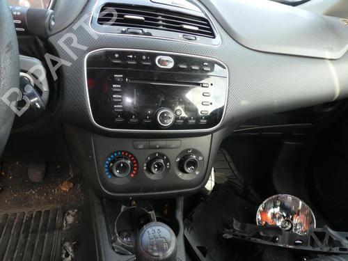 Headlight switch FIAT PUNTO EVO (199_) | BP21955087I24 - Image 5