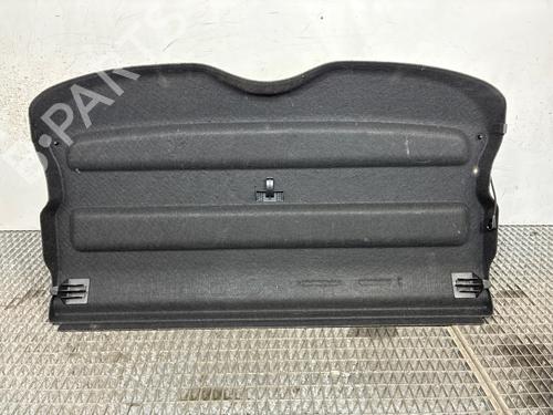 Rear parcel shelf CITROËN C4 II (NC_) 1.6 HDi 115 | BP37648594C85 - Image 4