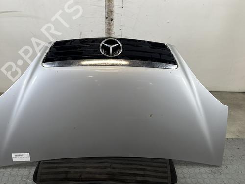 Motorhjelm MERCEDES-BENZ A-CLASS (W168) A 140 (168.031, 168.131) (82 hp) 31017425