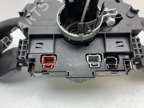 Steering column stalk PEUGEOT 807 (EB_) 2.2 HDi | BP40499116I23 - Image 7