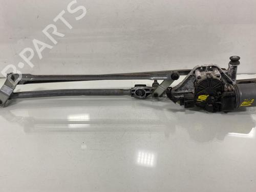 Used Front wiper motor FORD FOCUS II (DA_, HCP, DP) [2004-2013]  20011058