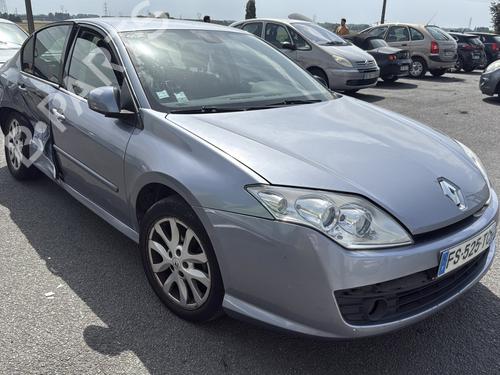 Electronic module RENAULT LAGUNA III (BT0/1) 1.5 dCi (BT00, BT0A, BT0T, BT1J) | BP31861914M83  - Image 9