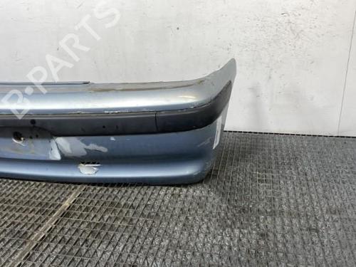 Rear bumper PEUGEOT 106 II (1A_, 1C_) 1.5 D | BP21961500C8 
