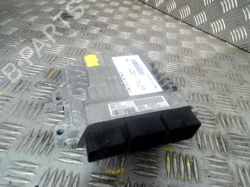Engine control unit (ECU) CITROËN BERLINGO MULTISPACE (B9) 1.6 HDi 110 | BP20025305M57 