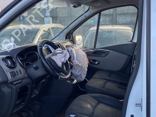 ABS pump RENAULT TRAFIC III Van (FG_) 1.6 dCi 95 (FGMJ, FGMR) | BP36008190M43 - Image 23