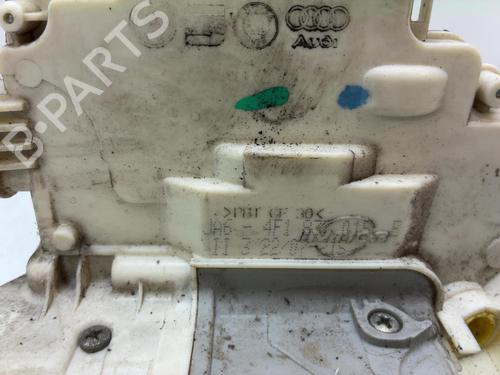 front-left-lock-audi-a3-8p1-2003-2004-2005-2006-2007-2008-2009-2010-2011-2012-2013-40222151 main image
