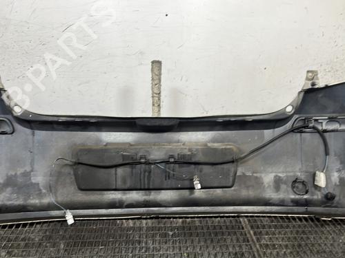 Rear bumper RENAULT CLIO III (BR0/1, CR0/1) 1.5 dCi (BR17, CR17) | BP29841698C8