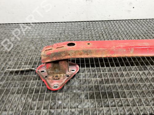 rear-bumper-reinforcement-toyota-yaris-_p9_-2005-2006-2007-2008-2009-2010-2011-2012-2013-2014-30576286 main image