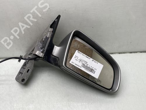 Used Right mirror AUDI A4 B6 Convertible (8H7) 2.5 TDI (163 hp) 22520573