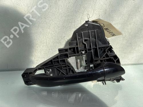 Used Front right exterior door handle Front right exterior door handle MERCEDES-BENZ B-CLASS Sports Tourer (W245) B 180 CDI (245.207) (109 hp) 34449702 34449702