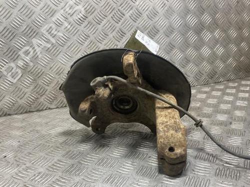 Left front steering knuckle MG MG ZR 160 | BP19987469M25 