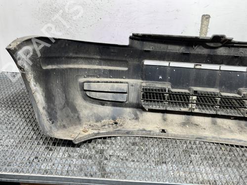 Front bumper FIAT PANDA (169_) 1.2 (169.AXB11, 169.AXB1A) | BP29027991C7 