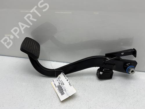 Used Break pedal OPEL MERIVA B MPV (S10) 1.7 CDTI (75) (110 hp) 30791131