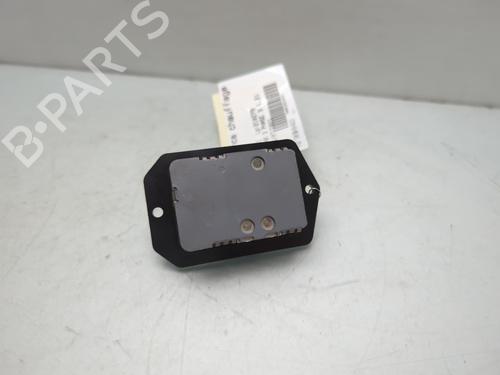 Used Heater resistor MITSUBISHI MIRAGE / SPACE STAR VI Hatchback (A0_A) 1.2 (A03A) (80 hp) 26319059