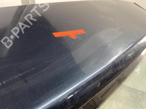 Used Tailgate VW GOLF VI (5K1) [2008-2014]  31115868