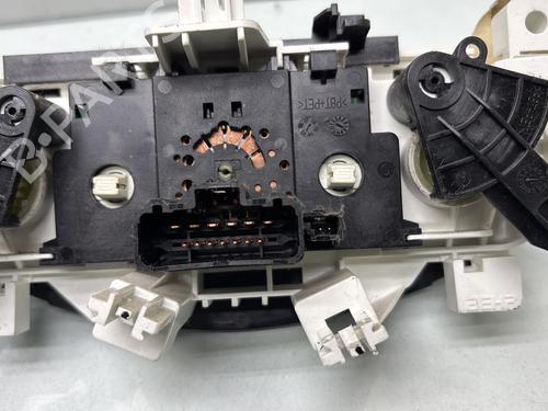 Used Climate control Climate control RENAULT TWINGO III (BCM_, BCA_) 0.9 TCe 90 (BCM9, BCM2) (90 hp) 32314534 32314534