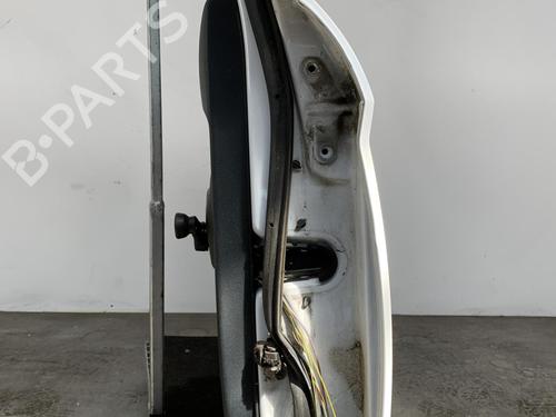 Left rear door FORD FIESTA VI (CB1, CCN) 1.6 TDCi | BP21958596C4 