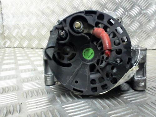 Used Alternator Alternator FIAT 500 (312_) 1.3 D Multijet (312AXB1A) (75 hp) 20004046 20004046