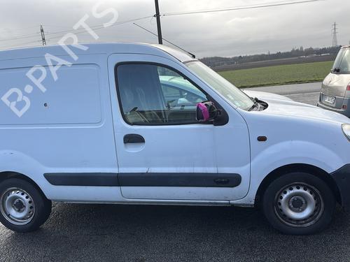 Starter RENAULT KANGOO (KC0/1_) 1.5 dCi | BP34477528M8  - Image 27