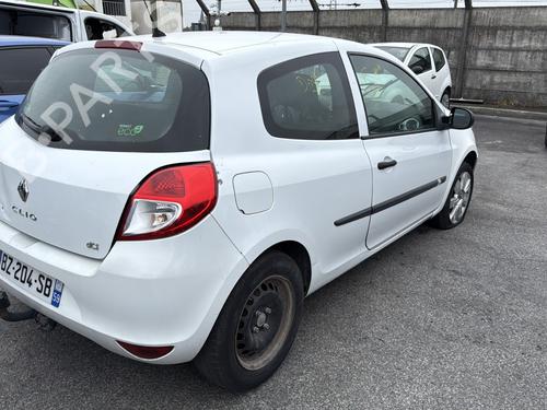 Left front window switch RENAULT CLIO III (BR0/1, CR0/1) 1.5 dCi (C/BR0G, C/BR1G) | BP31134784I27  - Image 8