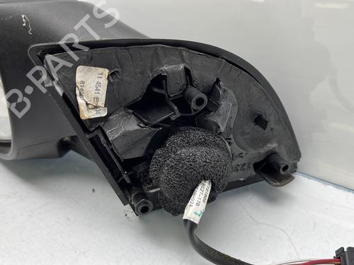 Left mirror CITROËN C3 I (FC_, FN_) 1.4 i | BP25768955C26 
