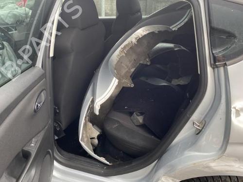Front left window mechanism SEAT LEON (1P1) 2.0 TDI 16V | BP19987909C22 