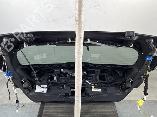 Tailgate PEUGEOT 308 II (LB_, LP_, LW_, LH_, L3_) 1.6 BlueHDi 120 | BP27643189C6